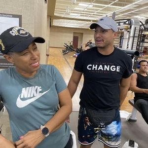 Meet your Posher, Noah